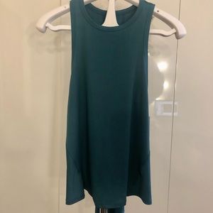 NWT Apana Yoga Tank Top